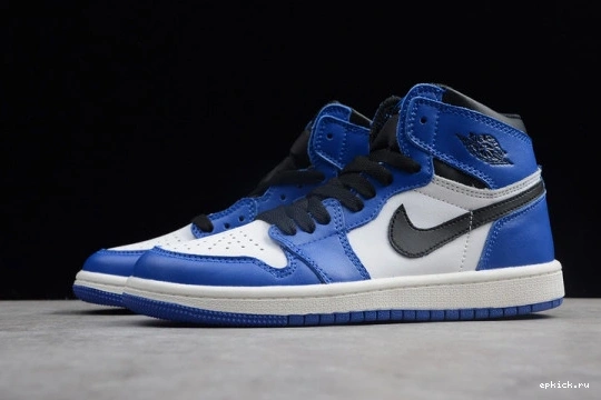 Rep EP OG 403 Jordan 555088 High Kid Retro Royal'  403 1 Kids Air 555088 'Game 0210